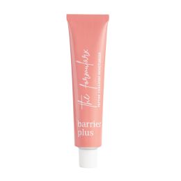 The FormulaRX: Peptide Ceramide Moisturizer - Barrier Plus - Nourishing Barrier Repair Moisturizer For Dry, Compromised, Sensitive skin