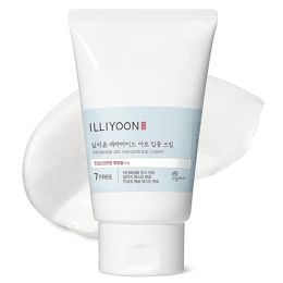Illiyoon: Ceramide ato Concentrate cream -150ml
