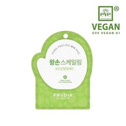 Frudia: Green Grape Pore peeling pad - 3ml