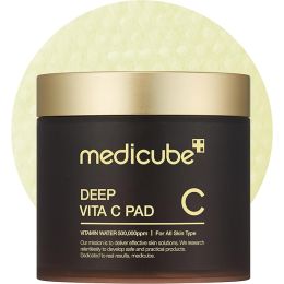 Medicube: Deep Vita C Pad - 70 pads