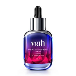 Viah: Instant Skin-Tightening Serum