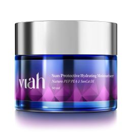 Viah: Sun Protective Hydrating Moisturiser