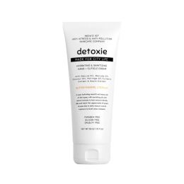 Detoxie: Hydrating & Sanitizing, Hand Cuticle Cream - 50g