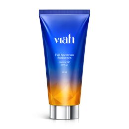 Viah: Full Spectrum Sunscreen