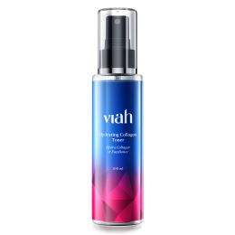 Viah: Hydrating Collagen Toner