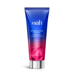 Viah: Revitalising Creme Cleanser