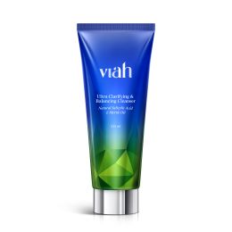 Viah: Ultra-Clarifying & Balancing Cleanser