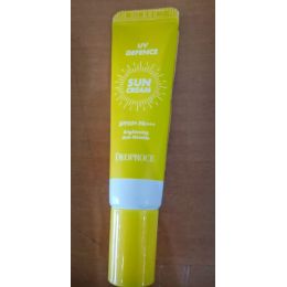 Deoproce: Defence Sun Cream SPF50+PA+++ | 5g