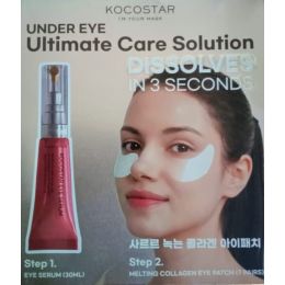 Kocostar: Under Eye Ultimate Care Solution