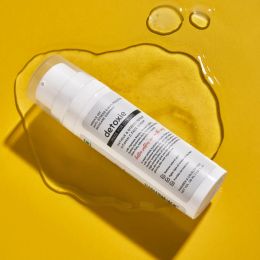 Detoxie: Vitamin C Stress Repair Face Serum (30 ml)