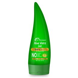 Dr. Morepen: Pure Aloevera Gel 120 ml