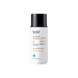Belif: UV Protector aqua bomb sun serum 50ml