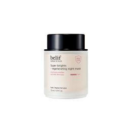 Belif: Super knights - regenerating mask 75ml
