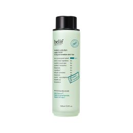 Belif: problem solution vegan toner 150ml
