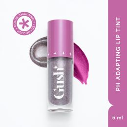 Gush: Lip Tint - Midnight Sparkle 5ml