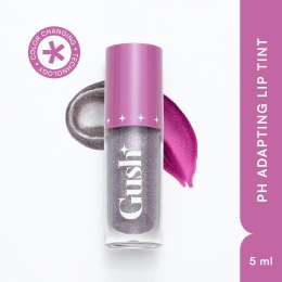 Gush: Lip Tint - Midnight Sparkle 5ml