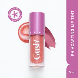Gush: Lip Tint - Honey Melt 5ml