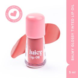 Gush: Juicy Lip Oil -Soar