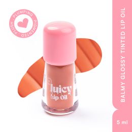 Gush: Juicy Lip Oil -Wisp