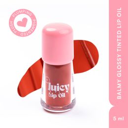 Gush: Juicy Lip Oil -Dawn