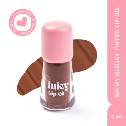 Gush: Juicy Lip Oil -Eve