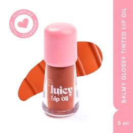 Gush: Juicy Lip Oil -Sail