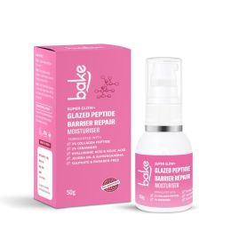 Bake Cosmetics: Peptide & Ceramide Barrier Repair Moisturizer