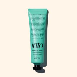 Truly Into: Doubling Down Nourishing Rinse-Off Cleansing Balm