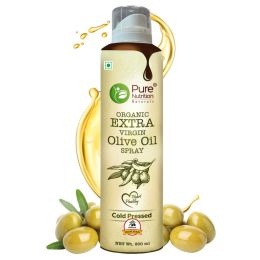 Pure Nutrition: Olive Oil Cooking Spray 200ml