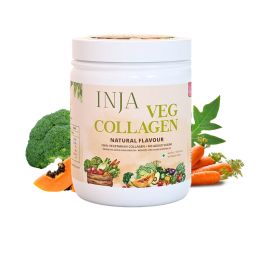 INJA Wellness: Veg Collagen - Natural Flavour