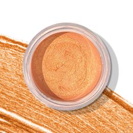 Daughter Earth: X Corallista Glow Goddess Illuminator - 4.5gm