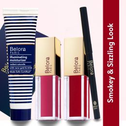 Belora: Smoke them up