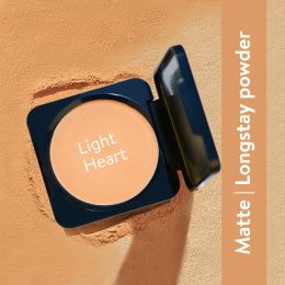 Belora: Skinny Dip Compact - Light Heart - 9gm