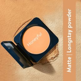 Belora: Skinny Dip Compact - Honeyful - 9gm