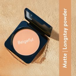 Belora: Skinny Dip Compact - Beigeful - 9gm