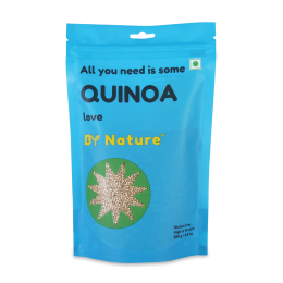 By Nature: Quinoa - 250gm