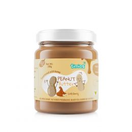 Timios: Peanut Butter - Creamy - 150 gm