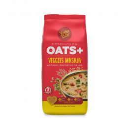 YogaBar: Veggie Masala Oats - 1kg