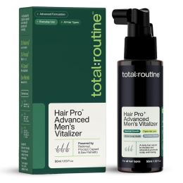 Total Routine: Hair Growth Serum