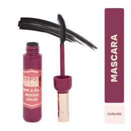 Typsy Beauty: Drink & Blink Mascara- Curling