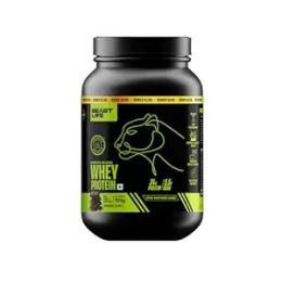 Beastlife: Isorich Blend Whey Protein with Ultrasorb Tech  | 924G