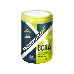 Proathlix: BCAA 400 g (Blue Raspberry)