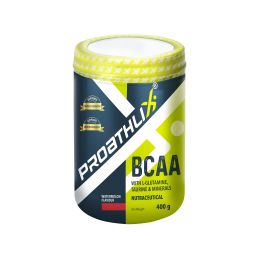 Proathlix: BCAA 400 g (Watermelon)