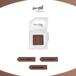 BarryM: Clickable Eyeshadow Tempting