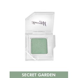 BarryM: Clickable Eyeshadow Secret Garden