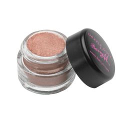 BarryM: Dazzle Dust Rose Gold