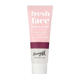 BarryM: Fresh Face Cheek & Lip Tint Blackberry