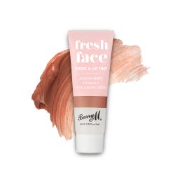 BarryM: Fresh Face Cheek & Lip Tint Caramel Kisses