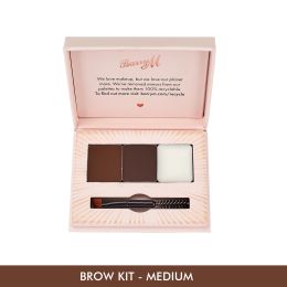 BarryM: Fill and Shape Brow Kit Medium