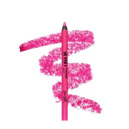 BarryM: Hi Vis Neon Bold Waterproof Eyeliner Riot